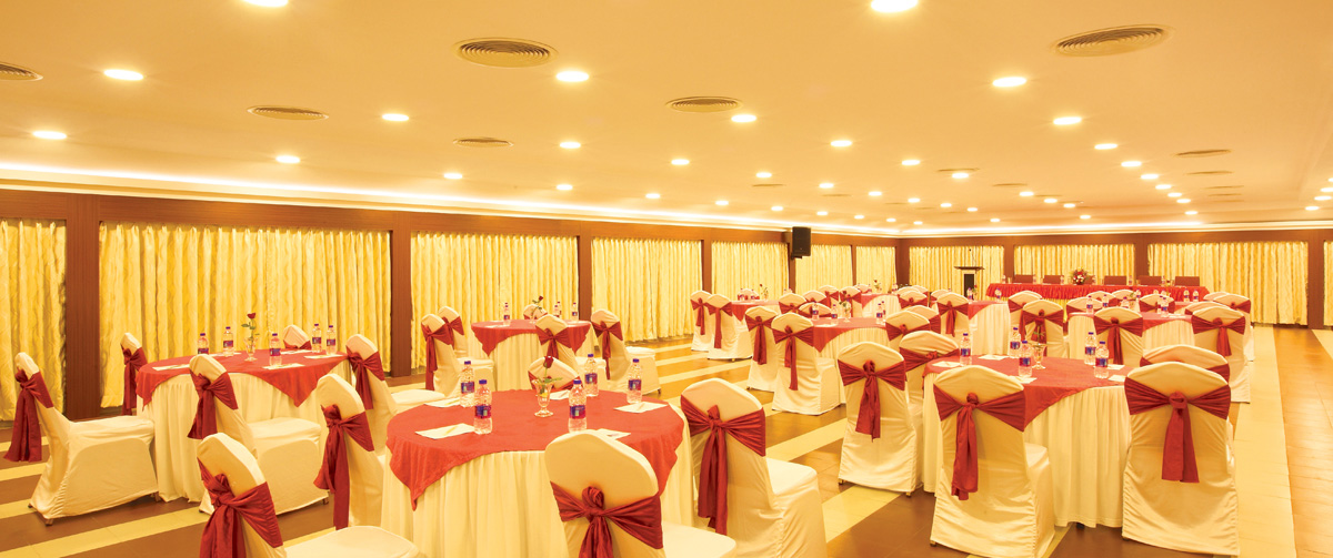 Cochin Palace